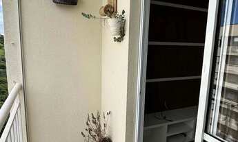 Imagem 6: Condomínio Alphaview