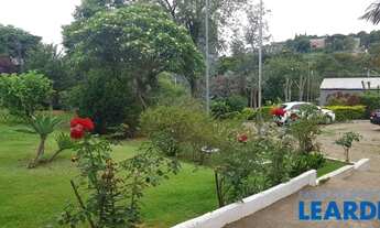 Imagem 5: AREA - JARDIM JÓIA - SP