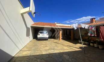 Imagem 3: Casa residencial à venda no bairro Nova Piracicaba em Piracicaba