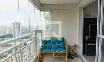 Imagem 7: Apartamento à Venda - Cambuci, 1 Quarto, 50 m2