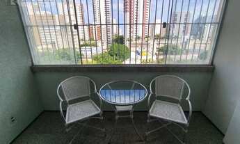 Imagem 7: Apartamento com 3 dormitórios à venda, 81 m² por R$ 420.000 - Aldeota - Fortaleza/CE