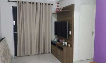 Imagem 3: Apartamento em Avenida Padre Guilherme Ary - Vila Satúrnia - Campinas/SP