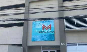 Imagem: Edifício Riviera Residences - Apartamento