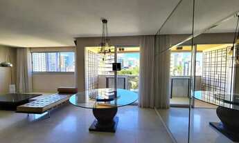 Imagem 3: Apartamento à venda em Belo Horizonte, Savassi, com 3 quartos, 170m²