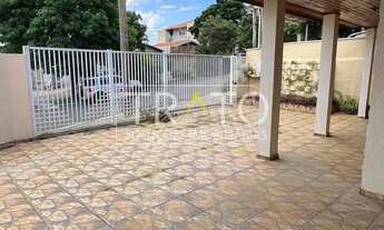 Imagem 3: Casa - Jardim Fernanda - Campinas