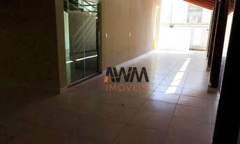 Imagem 7: Sobrado com 4 Quartos à venda, 272 m² por R$ 900.000 - Setor Sol Nascente - Goiânia/GO