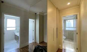 Imagem 7: APARTAMENTO RESIDENCIAL em SÃO PAULO - SP, MOEMA