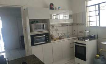 Imagem 7: Oportunidade - Casa Residencial ou Comercial - Jardim Satélite - 4 Dormitórios - 150m²