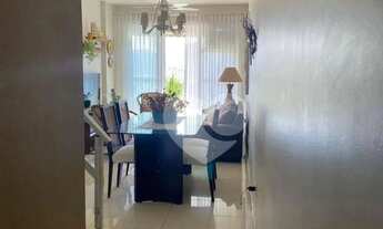 Imagem 3: Cobertura com 3 quartos à venda, 209 m² por R$ 755.000 - Freguesia de Jacarepaguá - Rio de