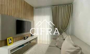 Imagem 3: Apartamento - Aluguel - 02 dormitórios - 107m2 - Semi Mobiliado - Edifício Neo Residence