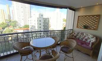 Imagem 2: Imóvel para venda possui 123 metros quadrados com 3 quartos em Santa Teresinha - São Paulo