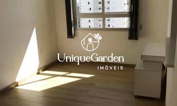 Imagem 4: Apartamento para locação no Jardim Esplanada - 1 quarto, 1 sala, 1 banheiro, 1 vaga de gar