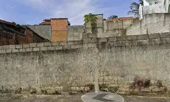 Imagem 2: Terreno Jardim Altos de Santana - São José dos Campos - SP