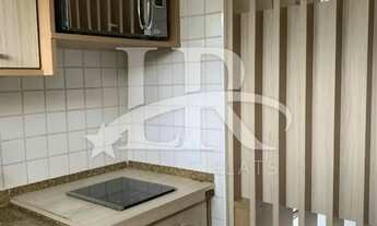 Imagem 7: LR Flats apartamentos e studios - Flat 1 quarto, 50m² para venda na Bela Vista, veja!