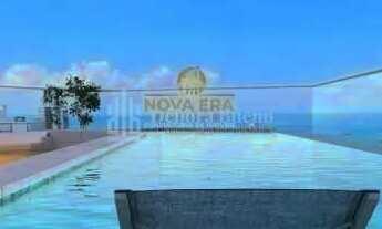 Imagem 6: Alto Padrão Guilhermina ! Entrada R$ 55 Mil - 2 Dormts 1 Suíte C/Varanda Gourmet