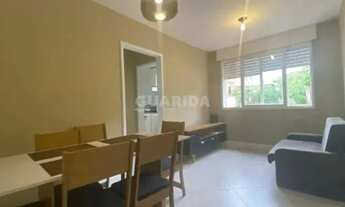 Imagem: Apartamento Mobiliado com 1 dormitório