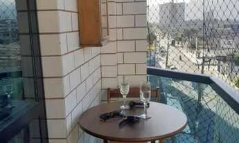 Imagem 7: Apartamento a venda na vila tupi praia grande