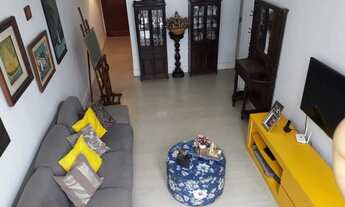 Imagem: Apartamento Amplo e Bem Localizado