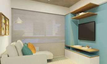 Imagem 5: Apartamento à venda em Recife, Boa Viagem, com 1 quarto, 28m²