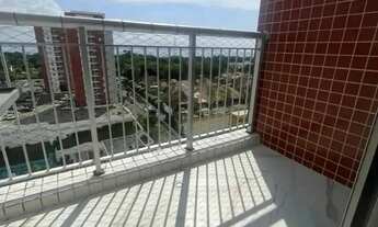 Imagem: APARTAMENTO P/ LOCAÇÃO, VISTA RIO NO RIVER