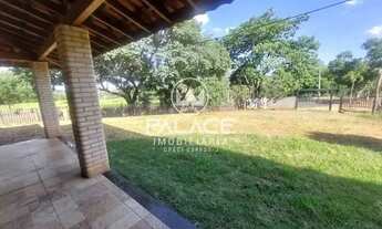 Imagem 2: Casa à venda em dois córregos, piracicaba 3 quartos 180m²