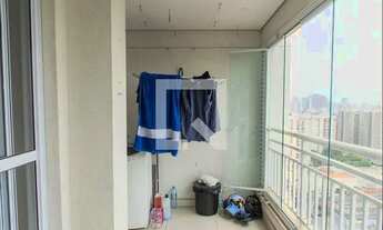 Imagem 6: Apartamento à Venda - Cambuci, 1 Quarto, 50 m2