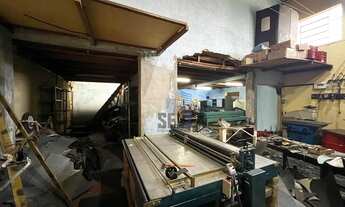 Imagem 5: Imóvel à Venda em Bauru Barracão + 2 Kitnets com Renda