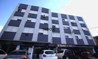 Imagem: Apartamento dois dormitórios com vaga no