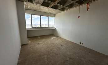 Imagem 6: Sala de 37,34 m² no Maior polo de saúde da América Latina o ÓRION COMPLEX no Setor Marista