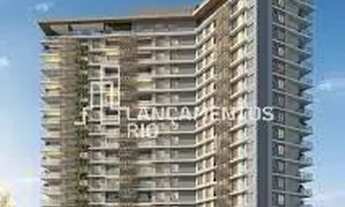 Imagem 4: Barra da Tijuca Apartamento com 2 dormitórios