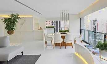 Imagem 2: Venda Apartamento 3 Dormitórios - 188 m² Moema