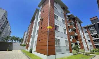 Imagem 3: Apartamento 2 quartos Floresta Joinville SC