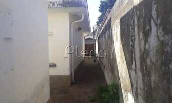 Imagem 5: Casa para alugar em Campinas, Nova Campinas, com 4 quartos, com 270 m²