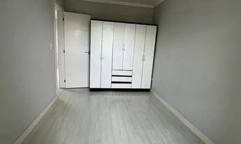 Imagem 7: Apartamento semi-mobiliado