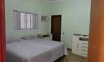 Imagem 6: Sobrado de Esquina 4 suítes bairro Centro América - Cuiabá MT Oportunidade