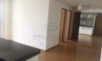 Imagem: Edifício Liberty Tower - Gleba Palhano