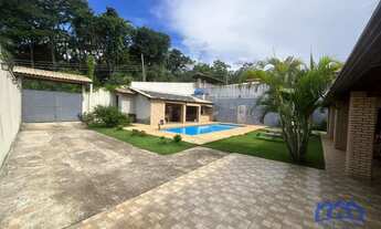 Imagem 6: CHACARA RURAL em MAIRINQUE - SP, DONA CATARINA