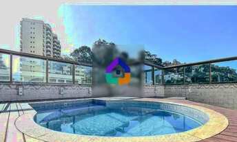 Imagem: Cobertura Duplex, 5 quartos, 3 suites, 3