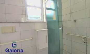 Imagem 7: Apartamento térreo com 1 quarto para alugar, 48m² - Jardim Botânico