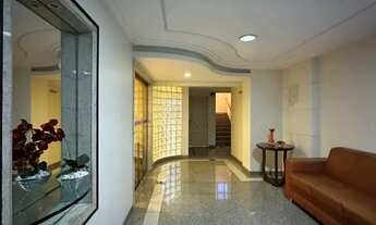 Imagem 5: APT TABAJARAS POSSIVEL 4/4 - 1SUITE - 1 SEMI SUITE - 2 VAGAS