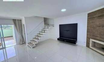 Imagem: Sobrado com 3 dormitórios à venda, 130