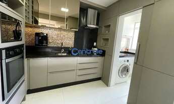 Imagem 6: Apartamento de 03 dormitórios, sendo 01 suíte no Estreito