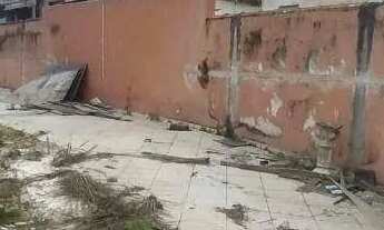 Imagem 3: Terreno, 258 m² - venda por R$ 430.000,00 ou aluguel por R$ 4.800,00/mês - Jardim Irene