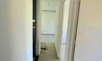 Imagem 6: Apartamento à Venda | Varanda com Churrasqueira