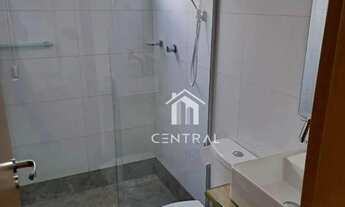 Imagem 5: Apartamento com 2 dormitórios à venda, 56 m² por R$ 365.000,00 - Jardim São Carlos - Soroc