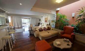 Imagem 6: Cobertura à venda, 4 quartos, 4 suítes, 3 vagas, BARRA DA TIJUCA - RIO DE JANEIRO/RJ