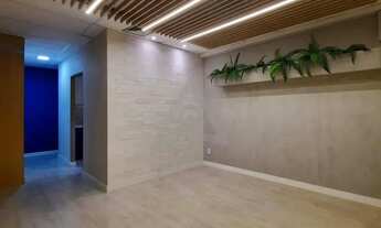 Imagem 4: Sala para alugar em Americana, Loteamento Industrial Machadinho, com 342 m², Grahan Bell