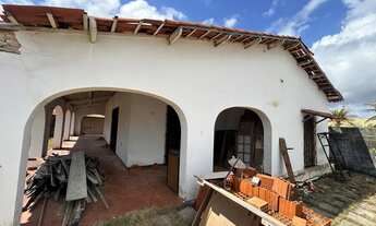 Imagem 6: Casa -Caponga,na Praça da Sardinha