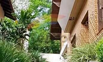 Imagem 5: Casa 4 dormitórios