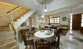 Imagem: Casa à venda na rua dos lírios, jardim